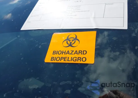 2014 Honda Cr-V Lx z USA, uszkodzony, nr VIN 2HKRM4H34EH664071